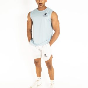 Lightweight cool-fit training shirt